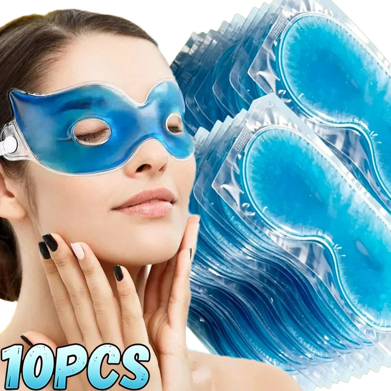 1/10 pièces, masque rafraîchis - Skincare avis et prix
