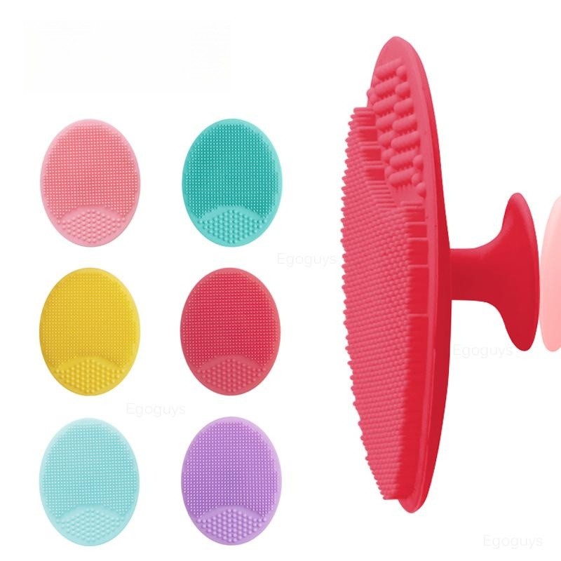 Brosse de nettoyage en Silicon - Silicone Face Scrubber Electric avis et prix