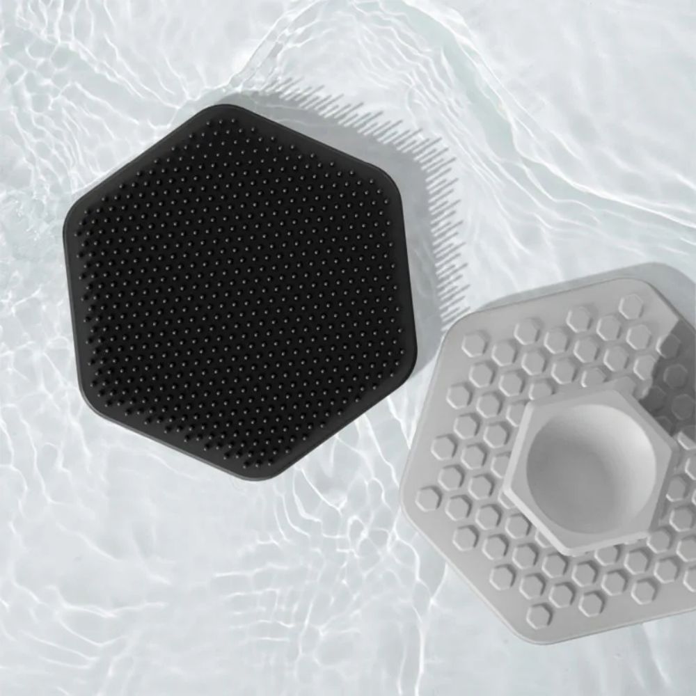 Alwafore brosse de nettoyage d - Silicone Face Scrubber Electric avis et prix