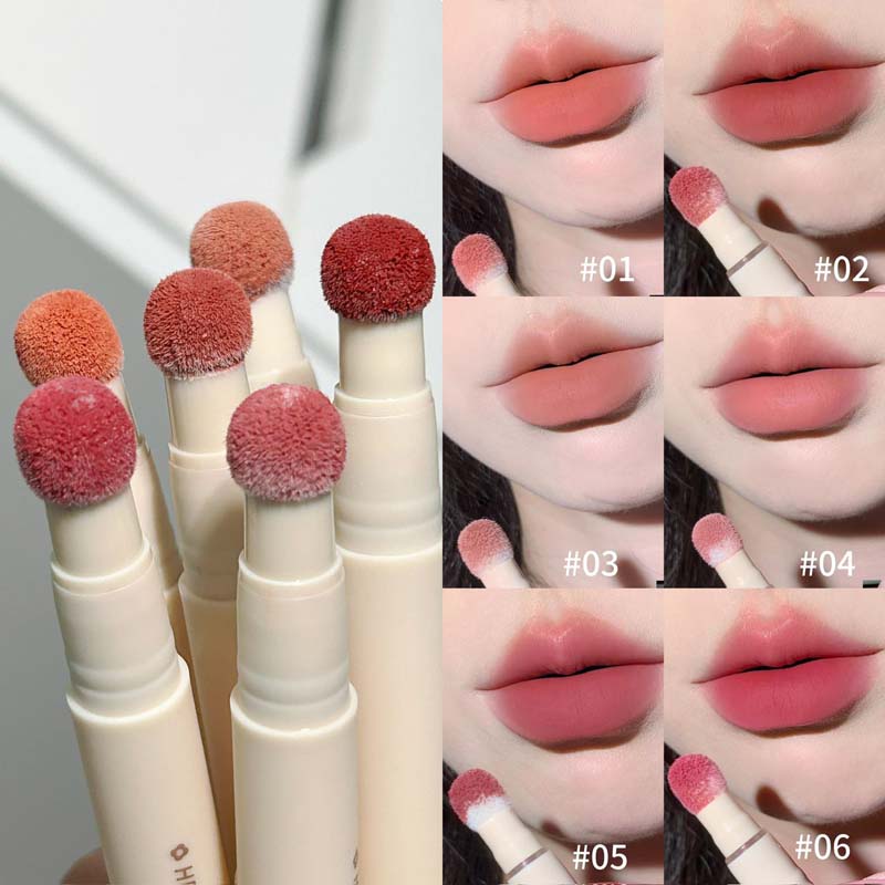 Teinte à lèvres veloutée mate  - Matte Velvet Lip Tint Long Lasting avis et prix