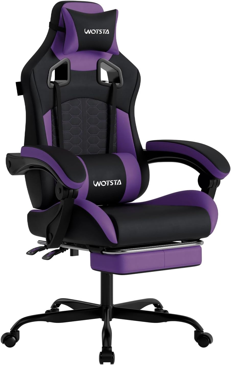 Fauteuil de jeu avec fonction  - Massage avis et prix